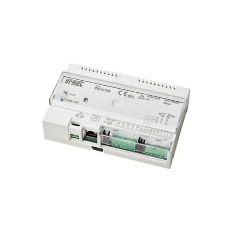 Dispositivo Rinvio Chiamata Per 4+N (Urmet Cod. 9854/58)