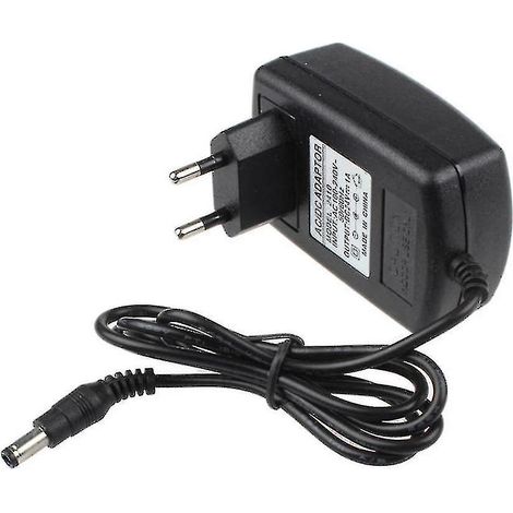 Adaptateur secteur pour enceinte portable Bose Soundlink 1, 2 et 3 (références 404600, 306386 et 101). (1/4)