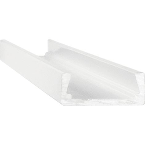 Profilo Slot Alluminio Cromo Sur D15X5 300Cm (1/2)
