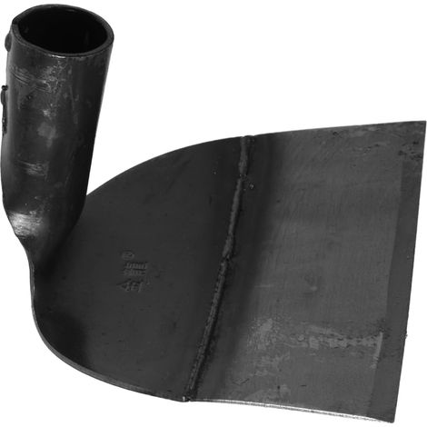 Tête De Binage Acier Au Manganèse Outil De Binage Accessoire De Jardin Tête De Rechange pour Houe Matériel De Jardinage (1/5)