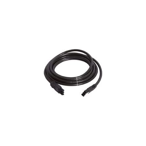 CÂBLE DE CONNEXION WINSTA 3X2,5 5M PVC ECA SW - INSTALLATION D'UN BATIMENT AVEC CORDON DE BRASSAGE HAGER GKWAD03050