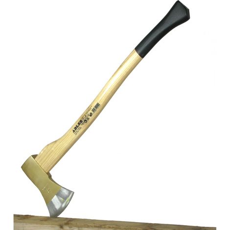Fortis Holzaxt 1250g Hickory 1250g (1/4)