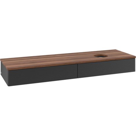 Villeroy & Boch K16112PD WTUS Antao K161 1600x190x500mm (1/3)
