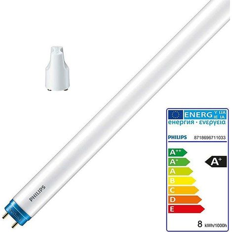 Lampada Corepro Ledtube 600Mm 8W840 Cg ( PHILIPS cod. CORE18840G3 ) (1/3)