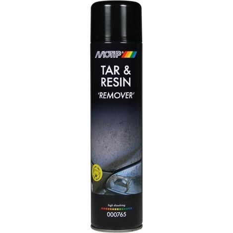 Détachant de goudron 600mL MOTIP 000765MOT (1/3)