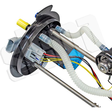 E8707M 69196 P76469M Fits Ford Ranger 06-11 New Fuel Pump Assembly (1/4)