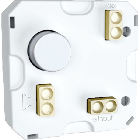 Müller 24208 Gong Schnittstelle AS 26.11 knx (1/2)