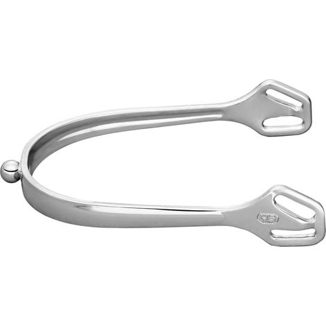 Speroni Sprenger modello Balkenhol per uomo ULTRA FIT a goccia 8 mm