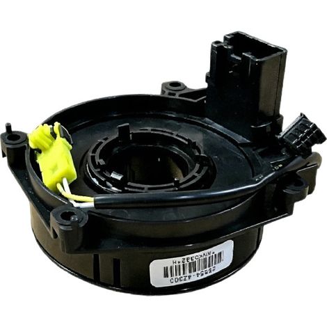 25554-4Z300 Electrical System Accessories for Nissan Bluebird, Teana, Livina, Sylphy, Sunny, Tiida, and X-Trail (1/5)