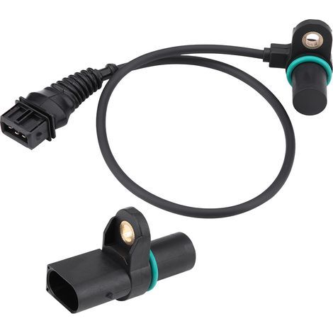 Paar Nockenwellenpositionssensoren, für BMW 3er, 5er, X3, X5 12141438081 12147518628 (1/5)
