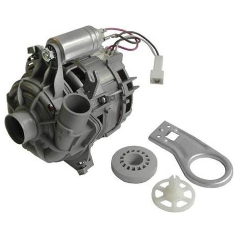 POMPE DE CYCLAGE 90W pour lave vaisselle FAGOR BRANDT VEDETTE SAUTER DE-DIETRICH