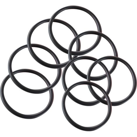 8 PZ ORING 147 PER SEDE ESTRAIBILE E CODULO