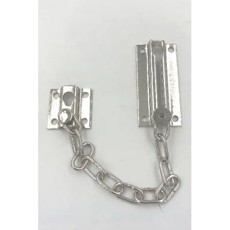 CATENA SICUREZZA COTTALI NICHELATA   CT 7.4090