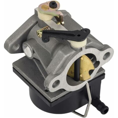 KZQ Carburateur Carb for Tecumseh 640065A 640065 fits OHV110 OHV115 OHV120 OHV125 OHV130 OHV135 Engine New (1/4)