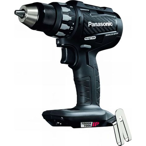 Perceuse Visseuse sans fil PANASONIC 18 V / 14,4 V (sans batterie, ni chargeur) - EY74A2X - Alsafix