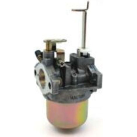 Carburateur - Mitsubishi GT600 GM182 MBG3500 - Compatible Moteur Essence - Poids 200 g - 1 Pièce