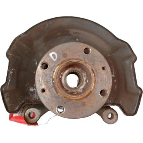 [PRODUIT D'OCCASION] Pivot Avant Droit SUZUKI Swift 3 Diesel ♻️ Ref Oe. 4511162j10 - Garantie à vie (1/3)