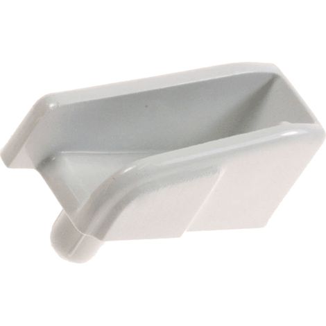 SUPPORT DROIT DE CLAYETTE POUR REFRIGERATEUR SIEMENS - 00150694