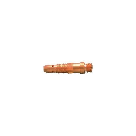 Siège de pince torche TIG T20 - blister de 2 pièces - WELDLINE