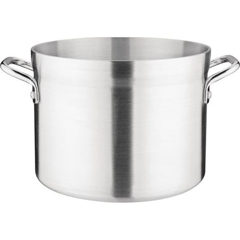 Marmite aluminium Vogue 7,6 L (1/4)