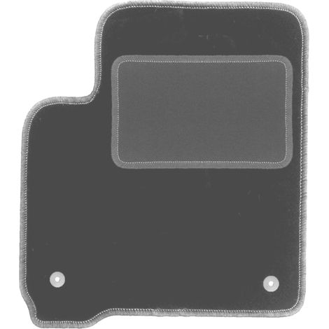 Tappetino conducente: Fiat Freemont 7 posti (2011-2016) (1/5)