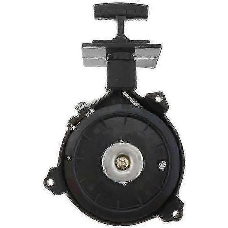 Anlasser für Mercury Marine Außenbordmotoren mit 4 bis 6 PS, Modell 8M0056437