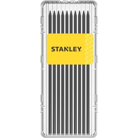 STANLEY 10 Mines de graphite - STHT72007-0 (1/4)