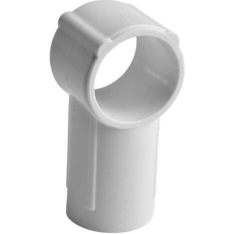 Conector I para Intex 10967 - Pieza de repuesto esencial para el mantenimiento de piscinas (1/4)