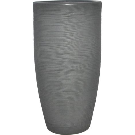 Tronco conico shabby ghisa (1/5)