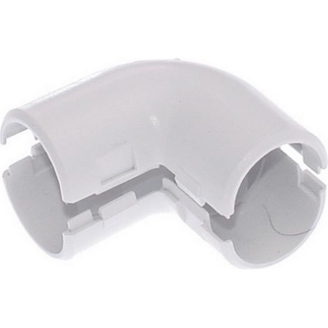 50PZ CURVA ISPEZIONABILE PER TUBO RIGIDO IP40  Ï mm. 16