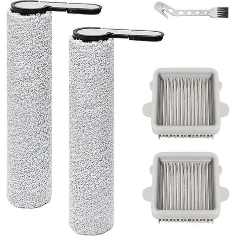 Zubehör für rotierende Bürsten, kompatibel mit den Nass- und Trockensaugern F25, /F25, RT/F25, /F25A und /F25 (Ersatzteile) (1/5)