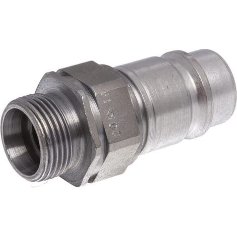 Kupplungsstecker 15L GOPART SKPM12L22N (1/3)