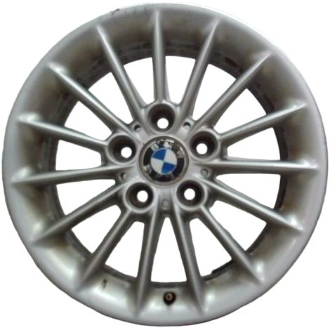 Jante Aluminium BMW Serie 5 [PRODUIT D'OCCASION]♻️36112229640