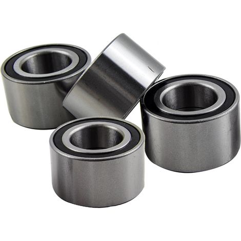 4x For Yamaha 550 YFM550 2009-14 Front & Rear Wheel Bearing 933050060200