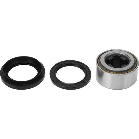 Kit joint roulement roue avant 0402‑275 Pièces carrosserie moto quad Remplacement pour Arctic Cat (1/5)