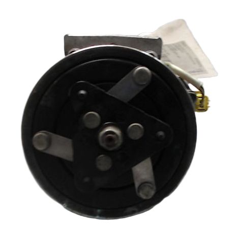 [PRODUIT D'OCCASION] Compresseur Air Conditionne PEUGEOT 407 ♻️ Ref Oe. 648779 - Garantie à vie (1/5)