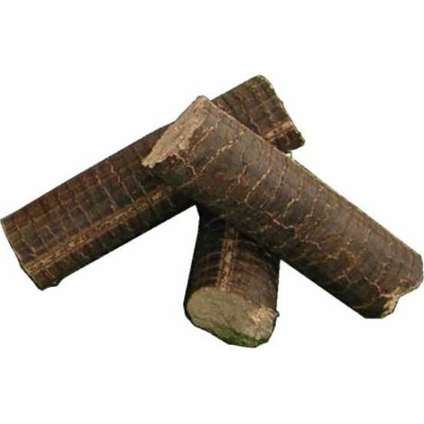 Madera prensada por kg 20