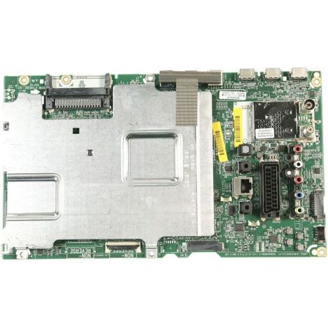 Scheda principale - Televisioni, Televisori, TV - LG - 4350148