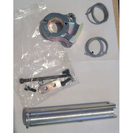 Kit SAV ensemble verrouillage came M1S ACB+ - 5103636