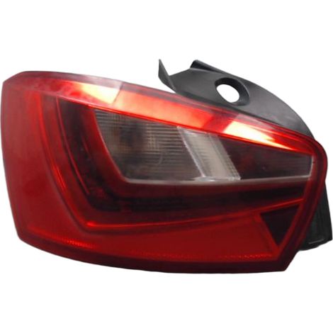 Feu Arriere Gauche  SEAT Ibiza Iv Phase 2 2012-... [PRODUIT D'OCCASION]♻️6j4945095l