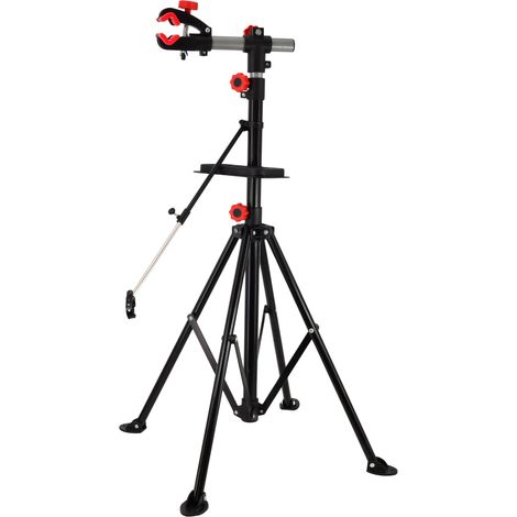 Soporte de servicio para bicicletas AWTOOLS de 30 kg