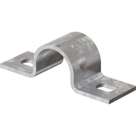 OBO Bettermann Befestigungsschelle Stapa-Schelle 823 20mm feuerverzinkt (1/2)