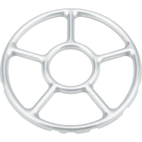 Support de marmite Cuisinière à gaz Support auxiliaire Accessoires de cuisinière universels