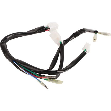 Faisceau de câbles d'allumage compatible 90cc 110cc 125cc 140cc 150cc PIT PRO Trail Dirt Bike (1/5)