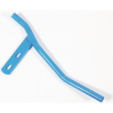 Tubo descenso lado izquierdo UNIVERSAL 66002510N