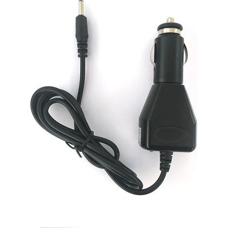Chargeur Voiture 12v Edm Alimentation Portable 12v Pour Appareil 36105 - Edm (1/2)