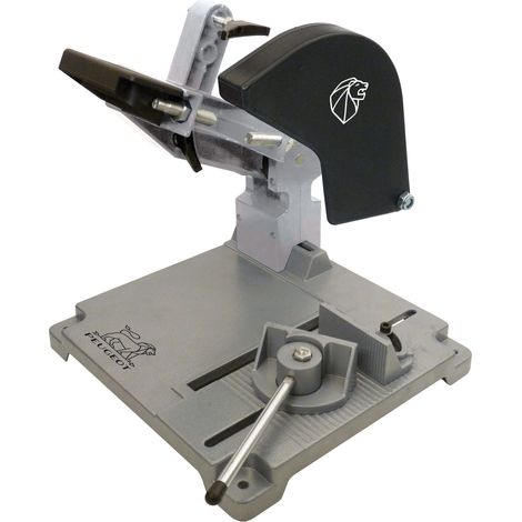 Support pour meuleuse d'angle 180-230mm