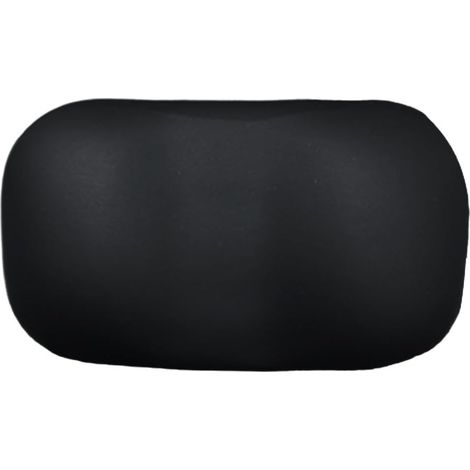 Tampon de protection pour l'entrejambe de moto - Gadget de protection pour réservoirs d'huile - En silicone - Équipement de protection de l'entrejambe (1/5)