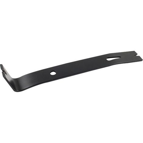Sollbry Outil de pied-de-biche manuel en acier au carbone pour enlever les clous de corbeau (1/5)