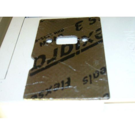 FILTRO ARIA DECESPUGLIATORE ACTIVE 2.6 3.0 NUOVO ORIGINALE 022322 (1/2)